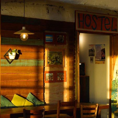 Hostel Playa Pura Vida Mdq Mar del Plata Zewnętrze zdjęcie