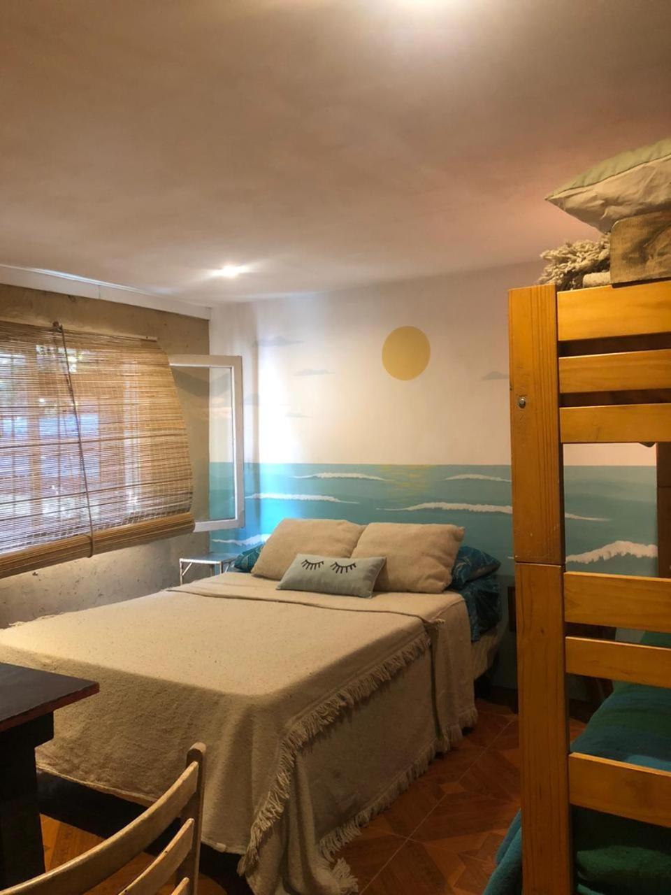 Hostel Playa Pura Vida Mdq Mar del Plata Zewnętrze zdjęcie